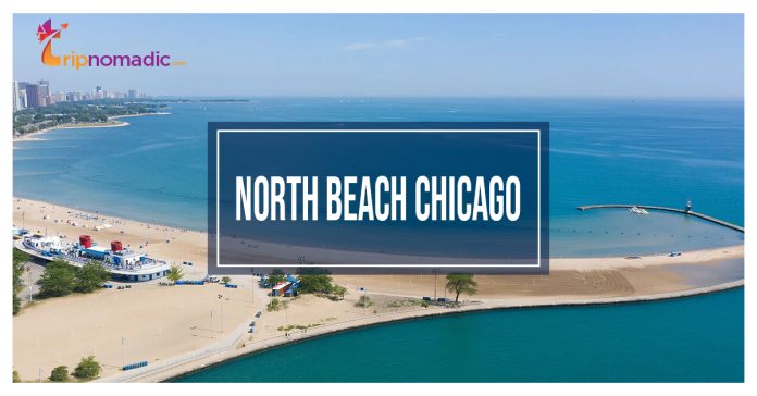 North Beach Chicago