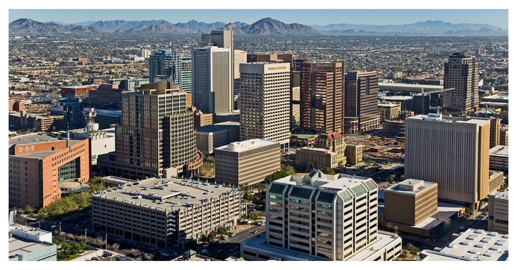 Phoenix, Arizona