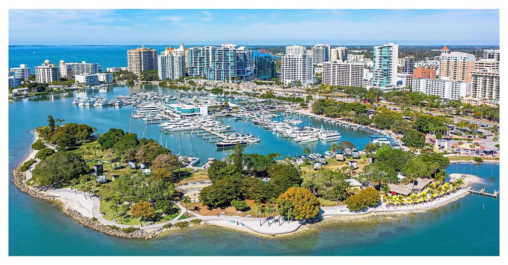 Sarasota, Florida