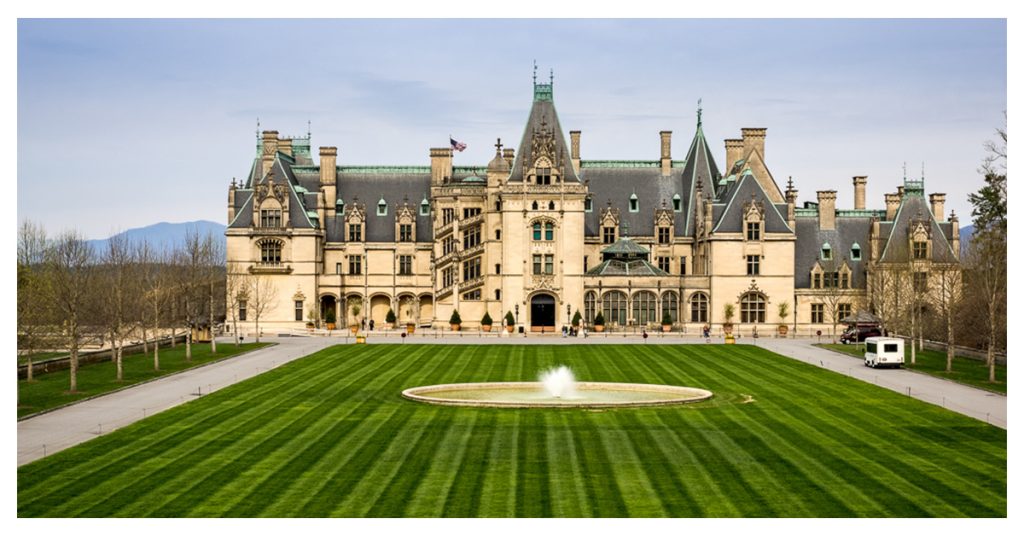 The Biltmore