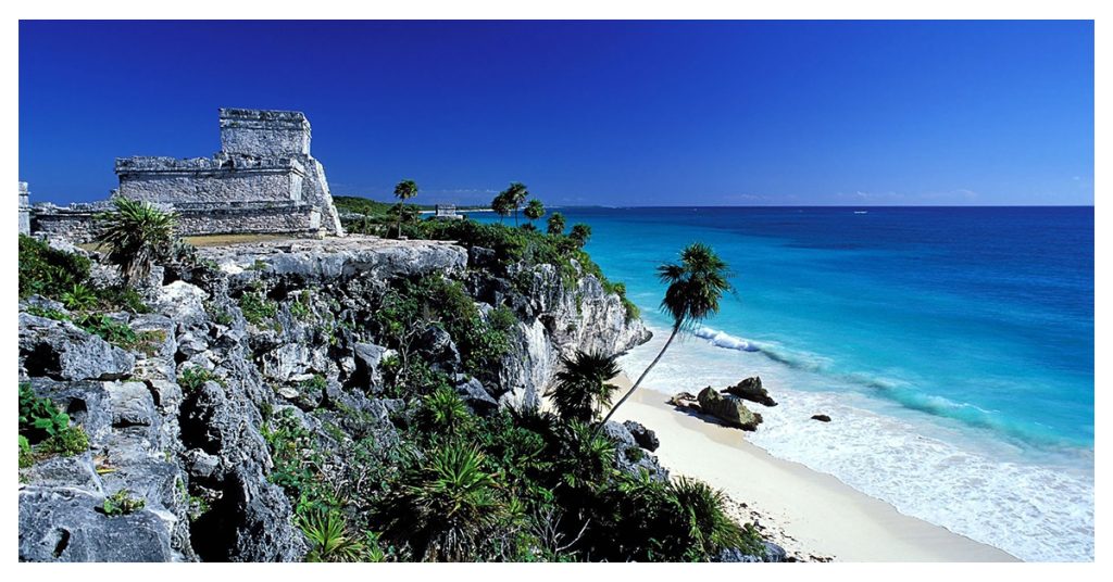 Tulum, Mexico