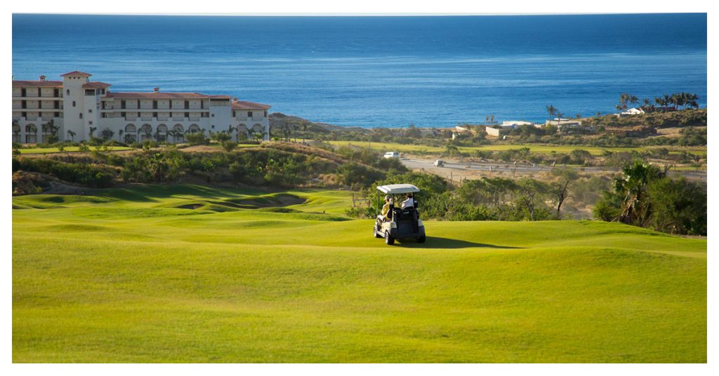 Palmilla Beach Golf