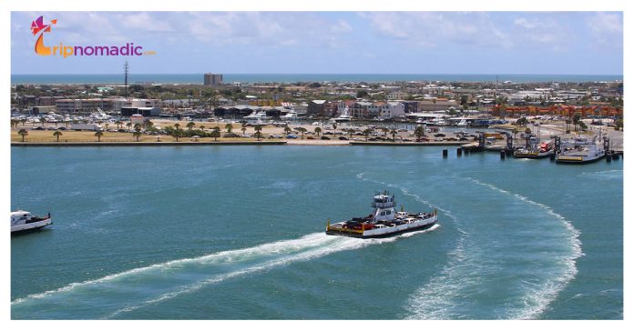 Port Aransas