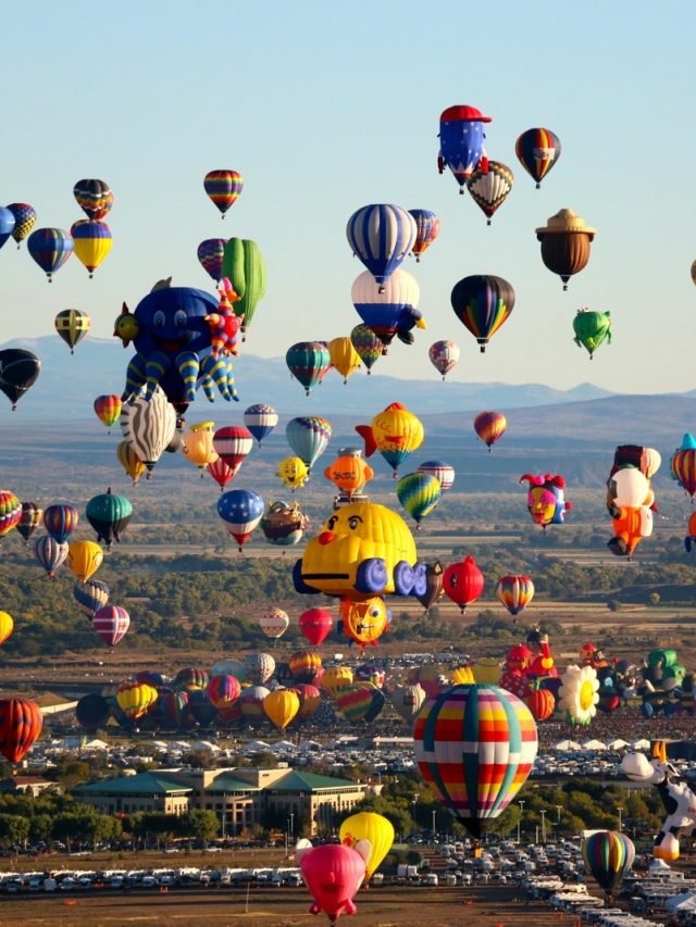 9 things to do in Albuquerque - Tripnomadic