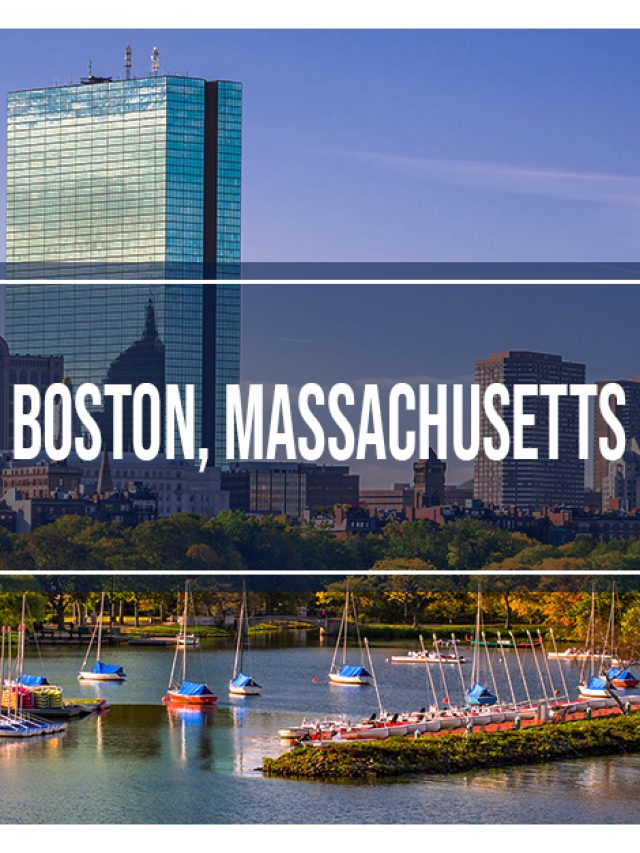 Best Time To Visit Boston, Massachusetts - Tripnomadic