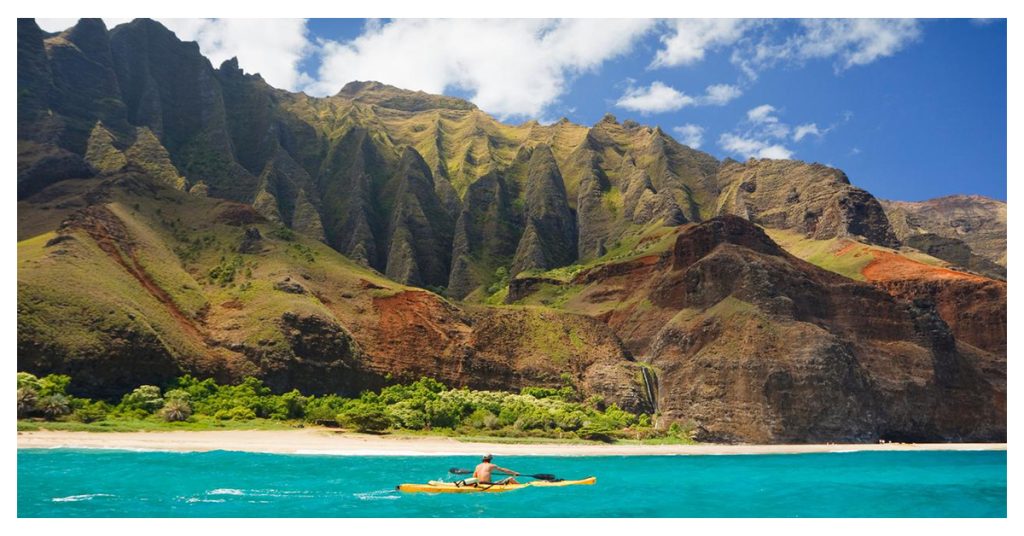 Hawaii Mountains: Most Beautiful Mountains in Hawaii