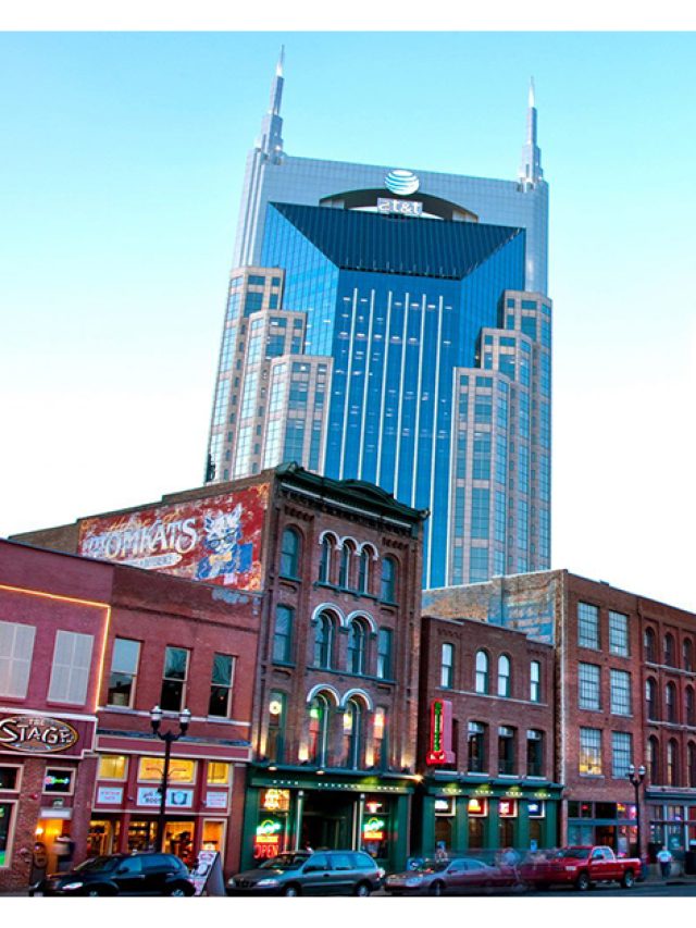 Fun Things to Do in Nashville - Tripnomadic