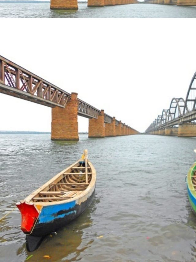 Best Places To Visit In Rajahmundry - Tripnomadic