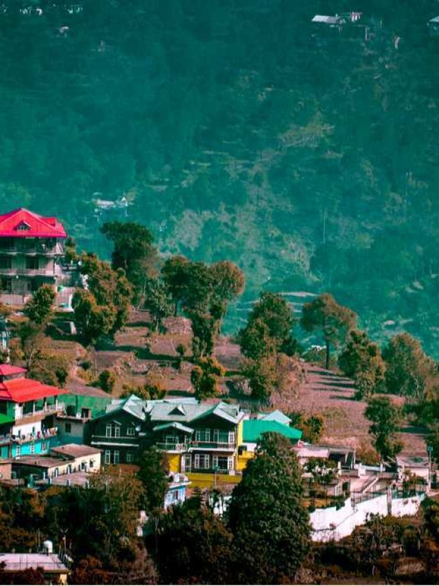 Best Places To Visit And Things To Do In Auli Tripnomadic