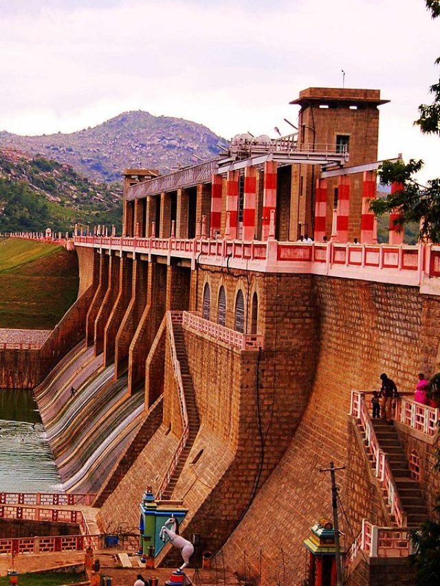 Top Places To See In Krishnagiri - Tripnomadic