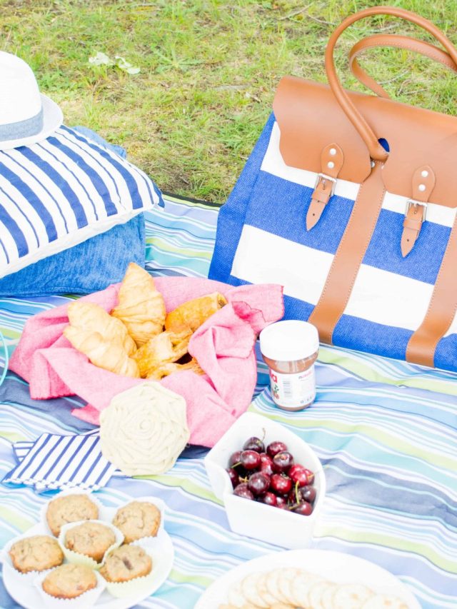 10 Must-Visit Hawaii picnic spots - Tripnomadic