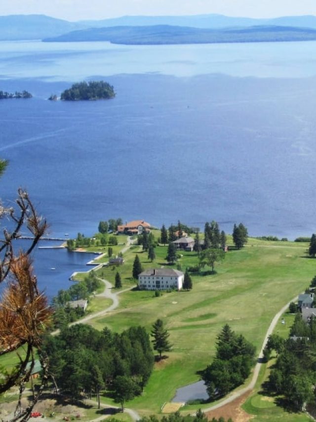 Activities During A Trip To Maine Lakes Tripnomadic