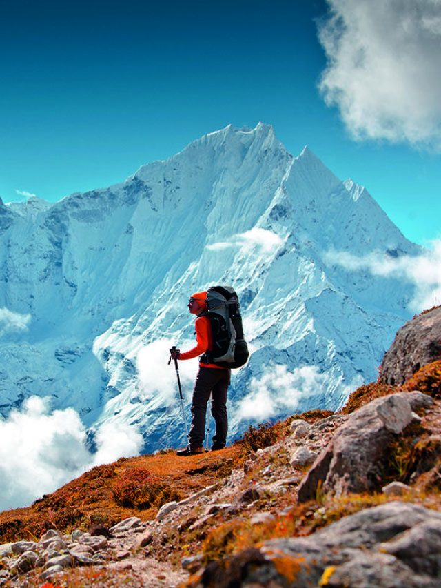 Most Popular Day Hikes Spots in India - Tripnomadic