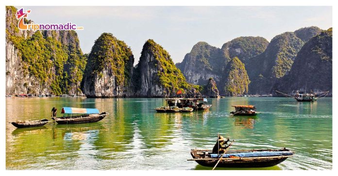 travel booking sites in Asia