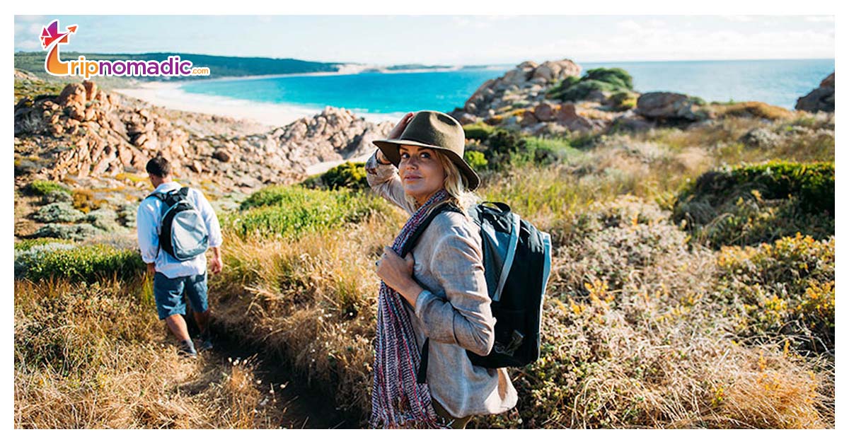 australia travel booking websites