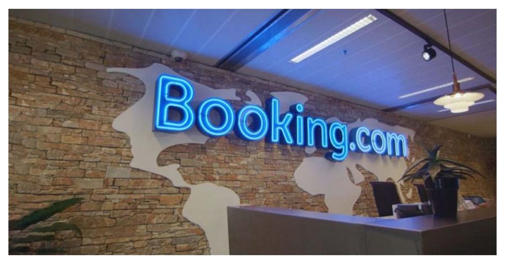 Booking.com