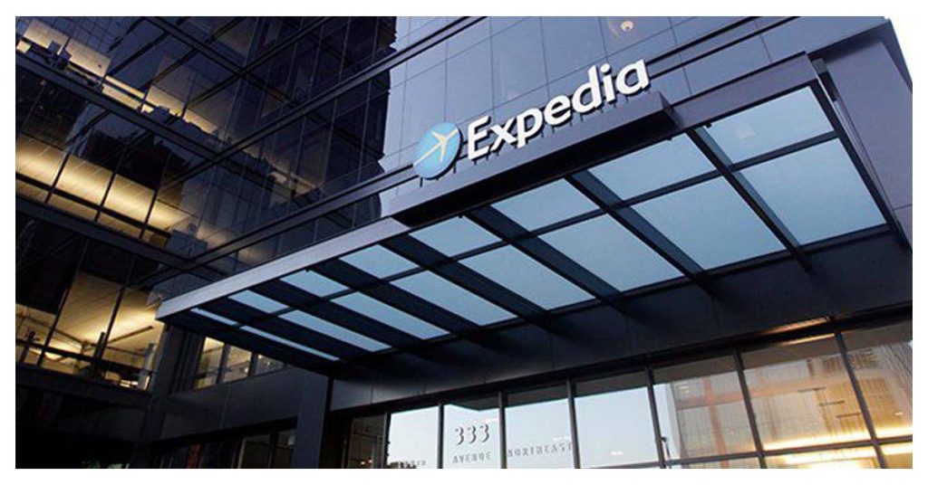 Expedia