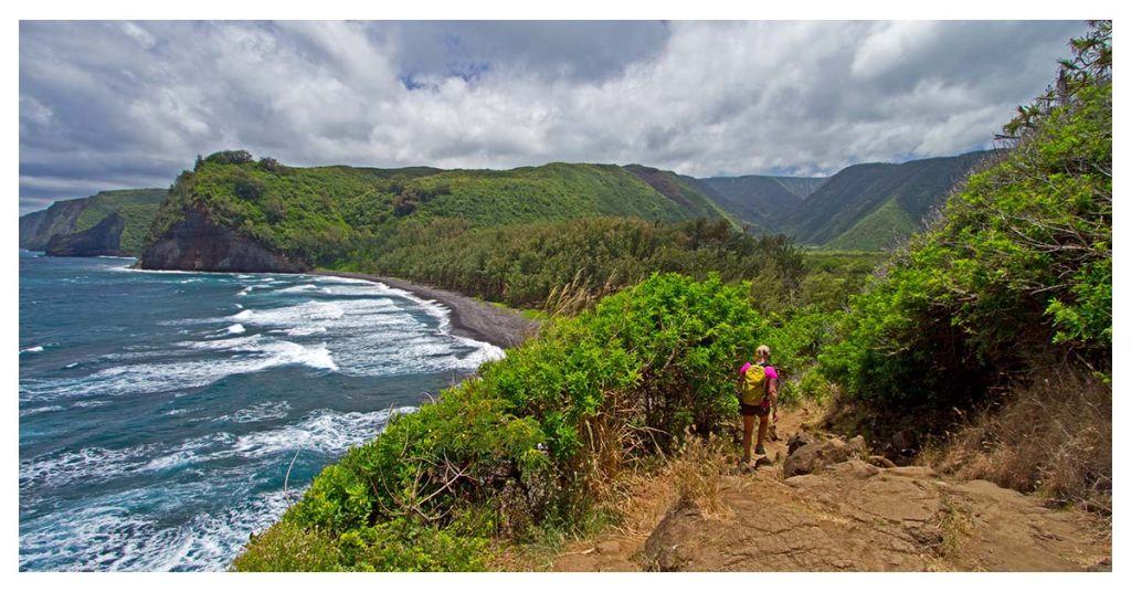 Pololu Valley