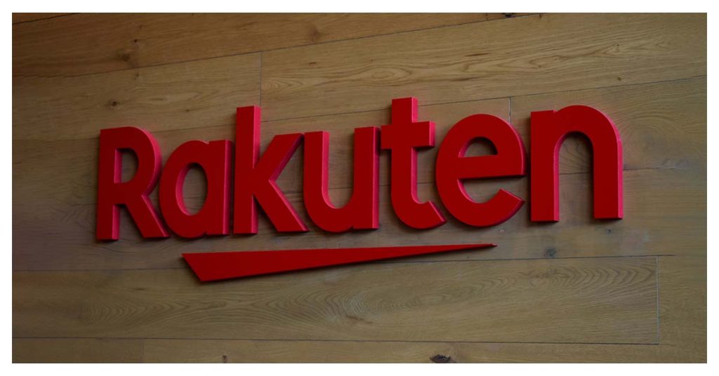 Rakuten Travel