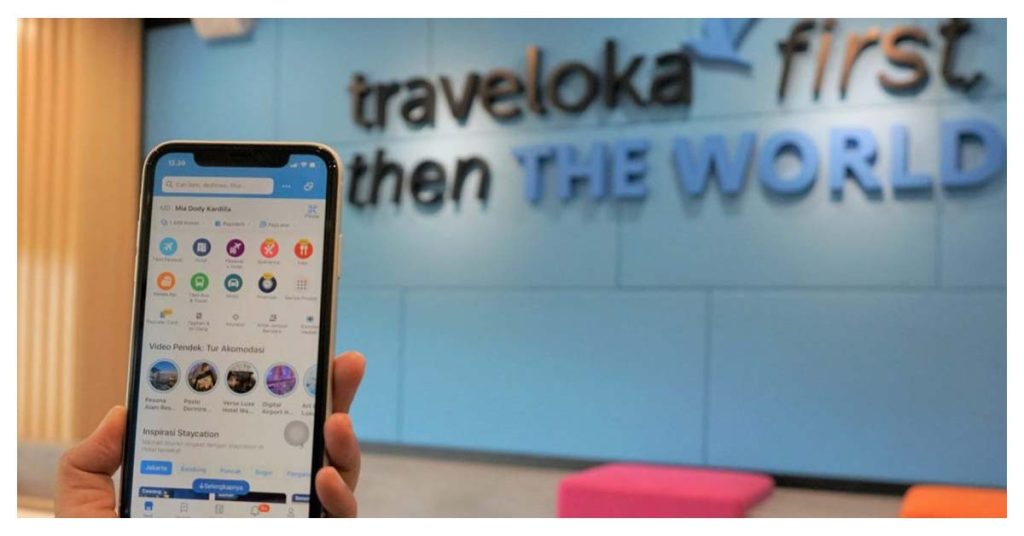 Traveloka