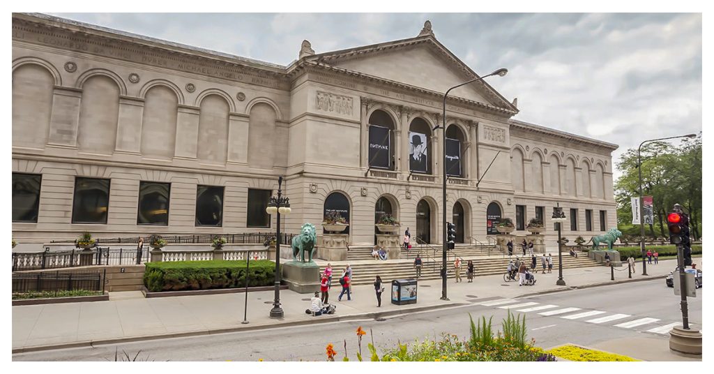 Art Institute of Chicago