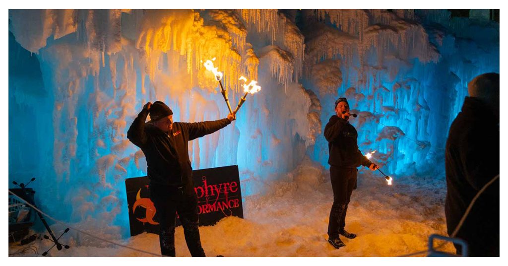 Ice Castles New York-1