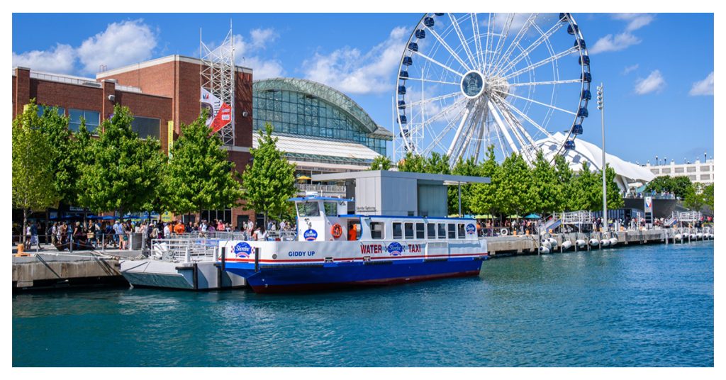 Navy Pier