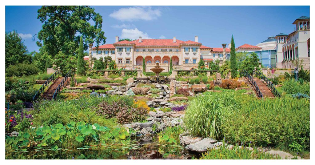  Philbrook Museum of Art