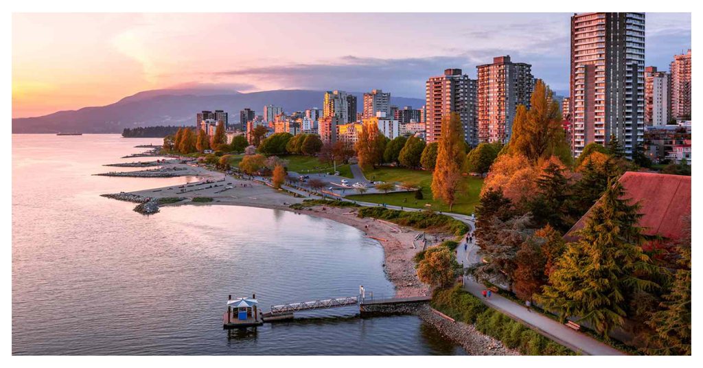 Vancouver