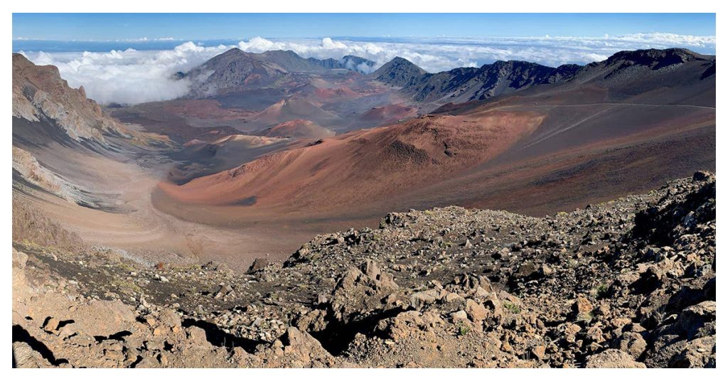 Haleakala National Park-1