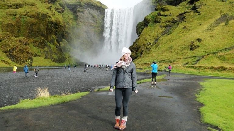 Best Time to Visit Iceland