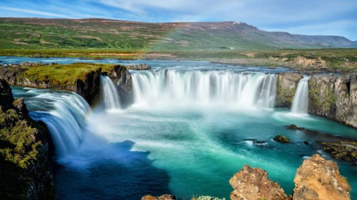 Best time to visit iceland