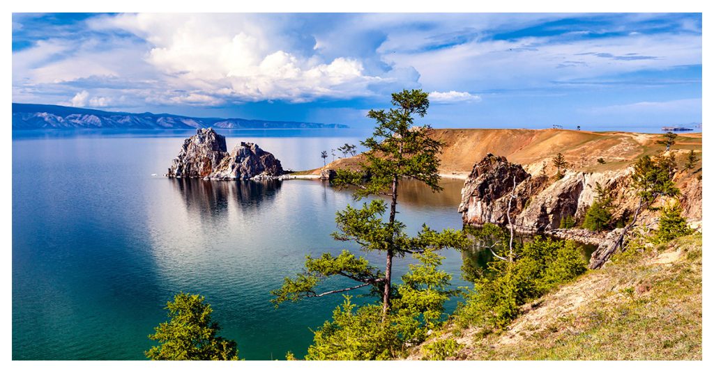 Lake Baikal