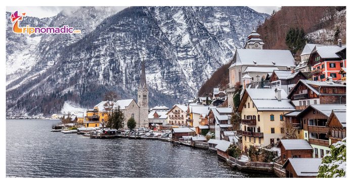 best places to visit in the world during winter