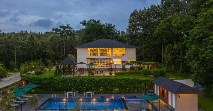 9 Budget-Friendly Resorts in Chikmagalur to Enjoy Nature's Beauty