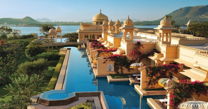 The 10 Best Hotels in Udaipur for an Unforgettable Stay