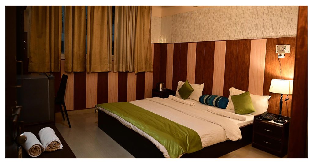Ap Palace Hotel, Ayodhya