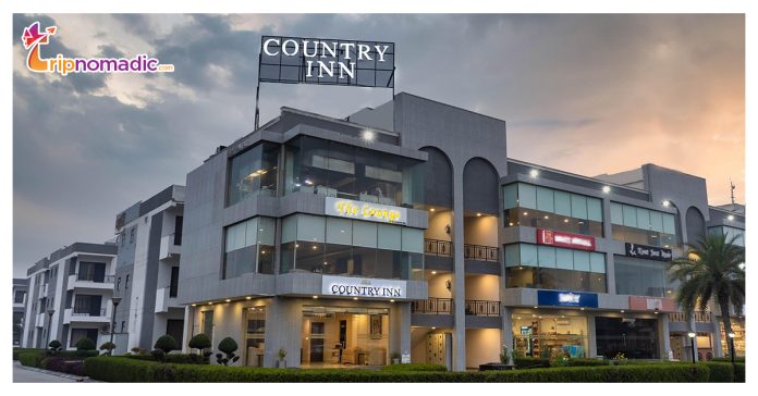 Top 10 Hotels in Vrindavan