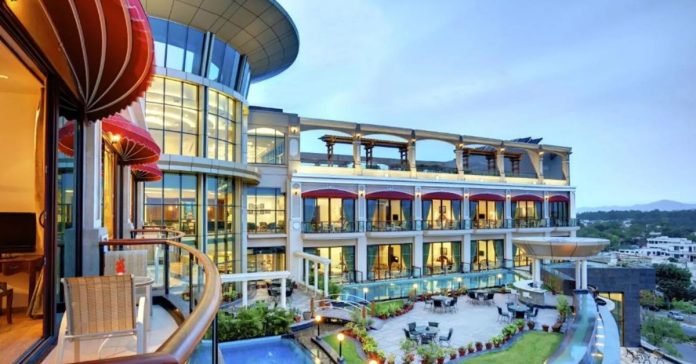 10 Best 5-Star Hotels in Chandigarh