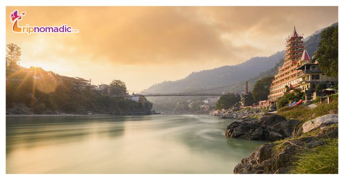 10 Things to Do in Rishikesh