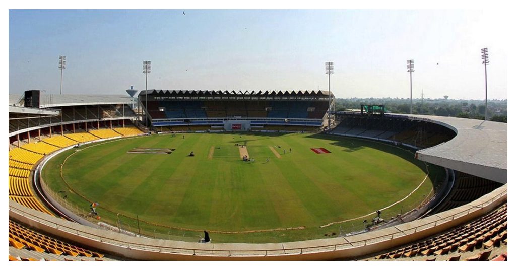 Eden Gardens