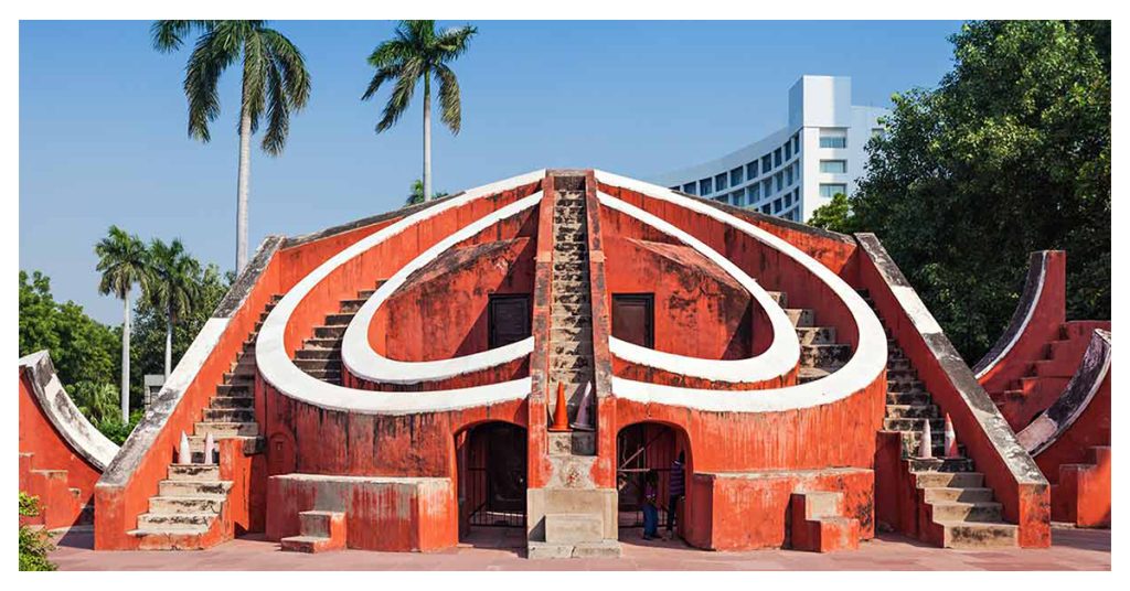 Jantar Mantar