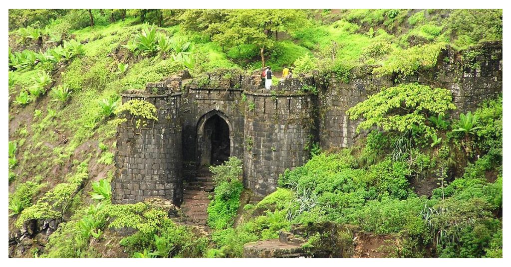 Sinhagad Fort