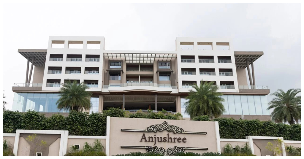 Hotel Anjushree