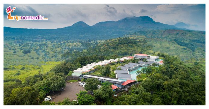 10 Special Resorts in Karjat