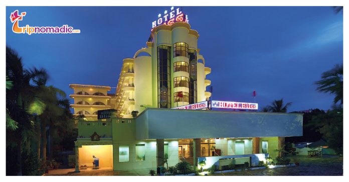 9 Best Hotels in Tirupati