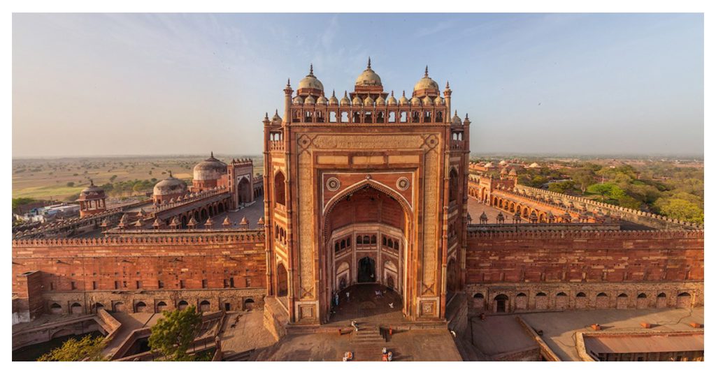 Fatehpur Sikri