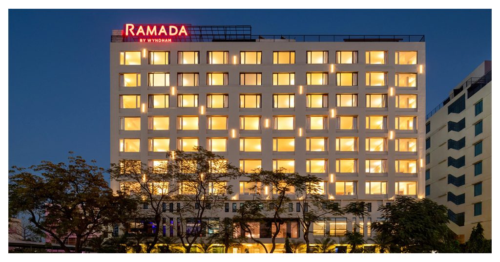 Ramada by Wyndham