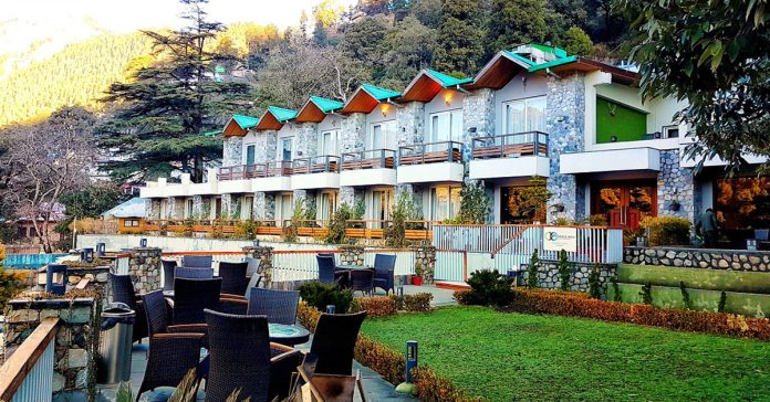 Top 10 Nainital Hotels to Make Your Next Vacay Memorable